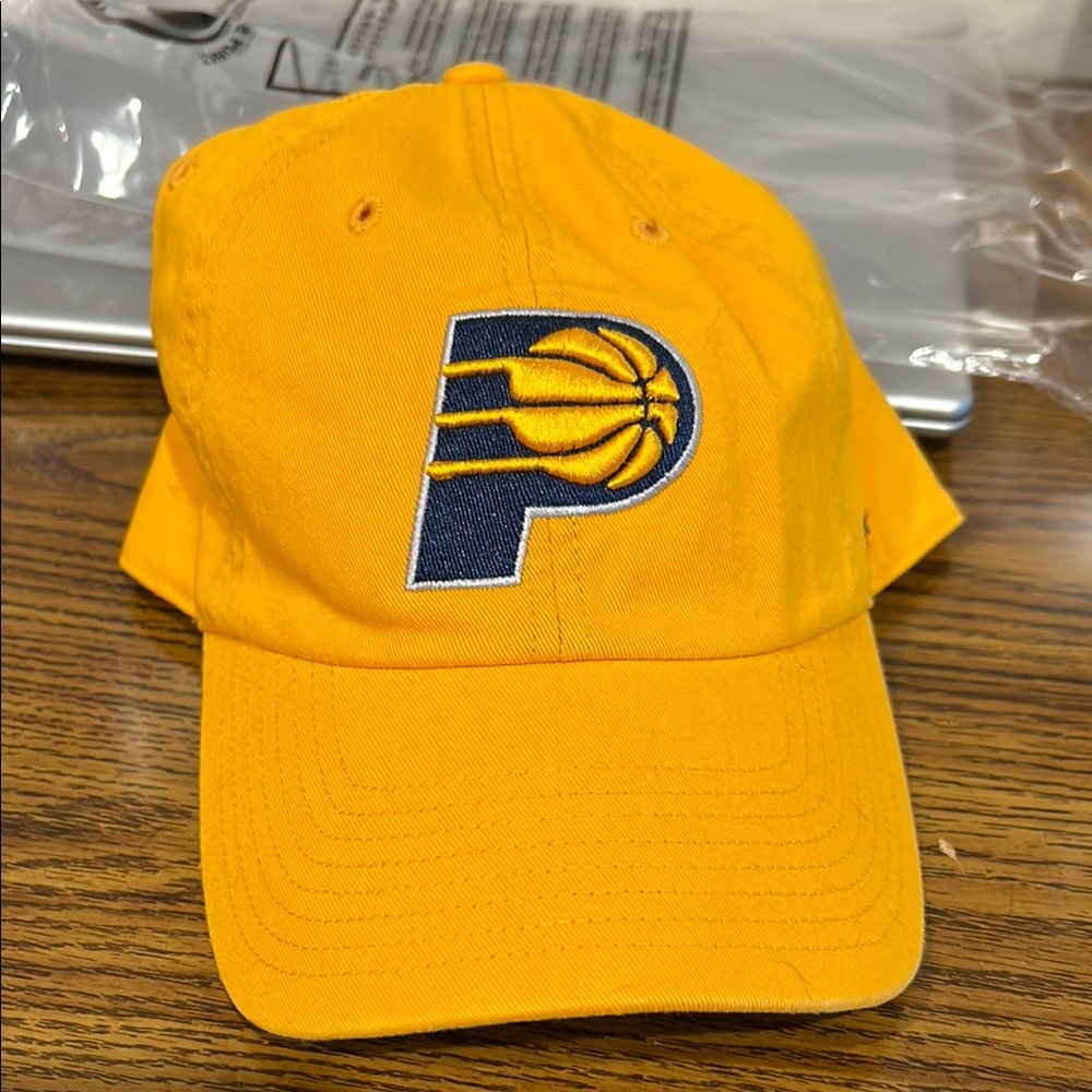 Indiana Pacers Dad Hat